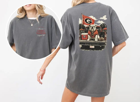 Dawg Nation Tee