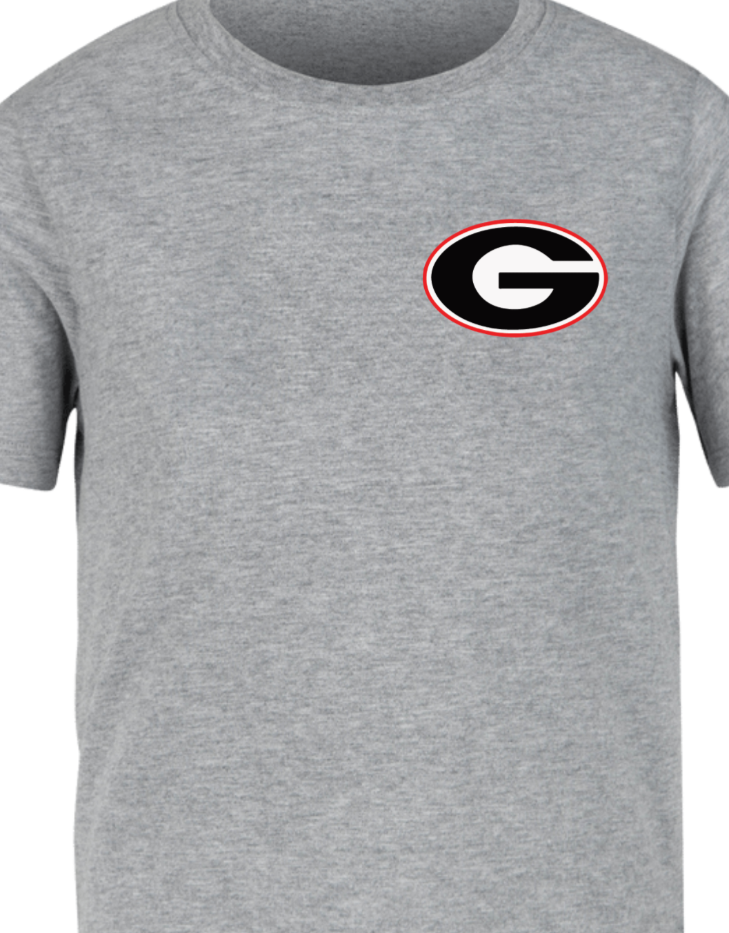 Georgia Sunset Tee
