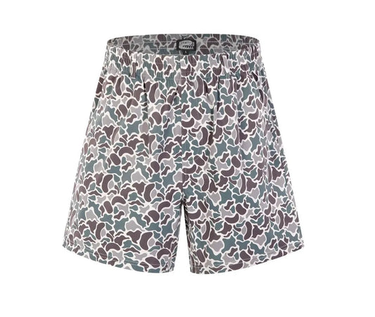 Classic Osc Shorts