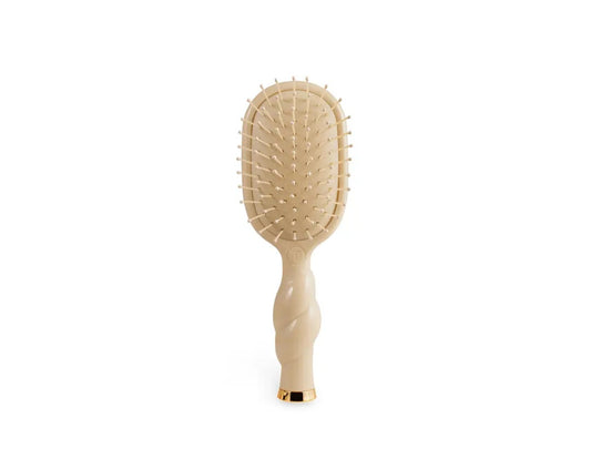 Mini Detangler Brush for Medium Hair
