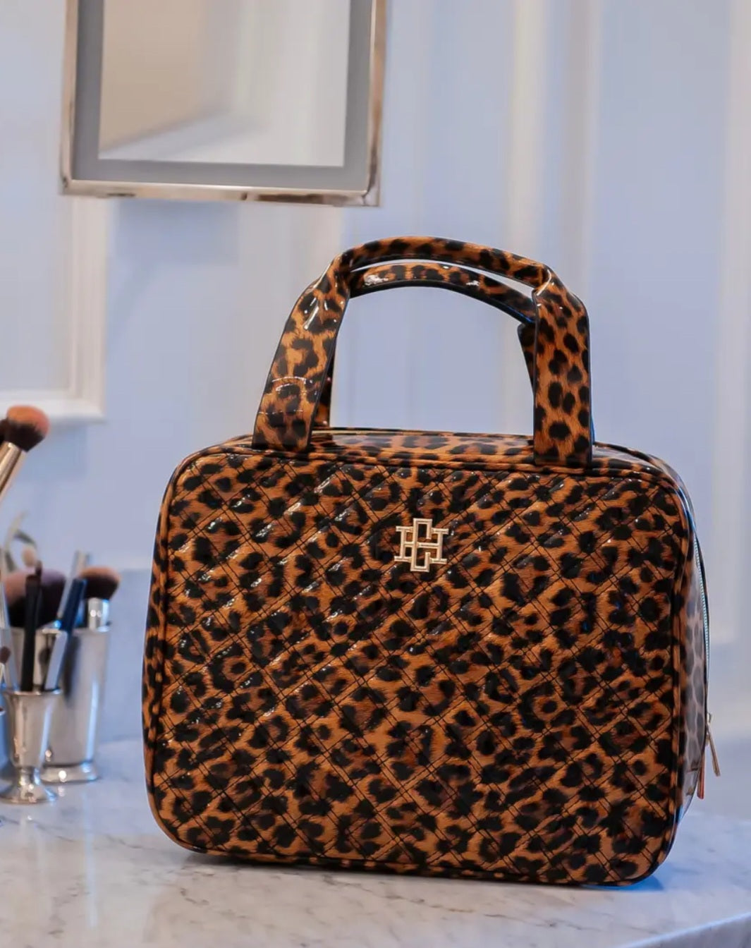 Punta Cana Spotted Large Case