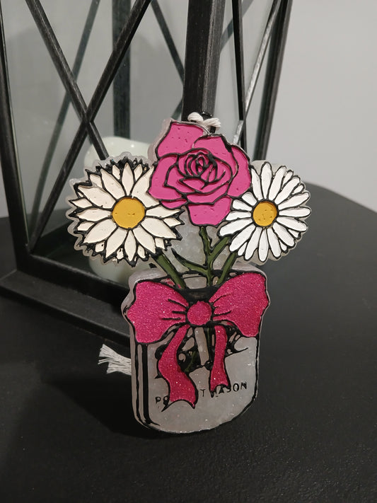 Flowers Freshie