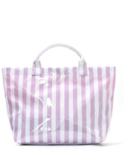Lavender Tote