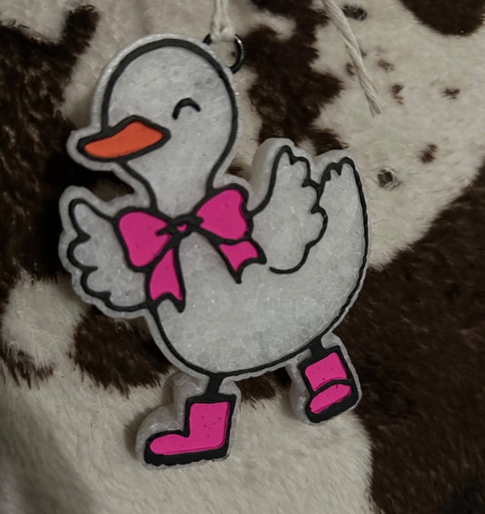 Duck Freshie