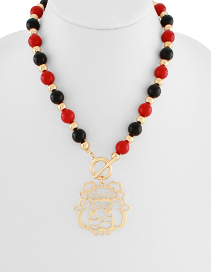 Gameday Necklace