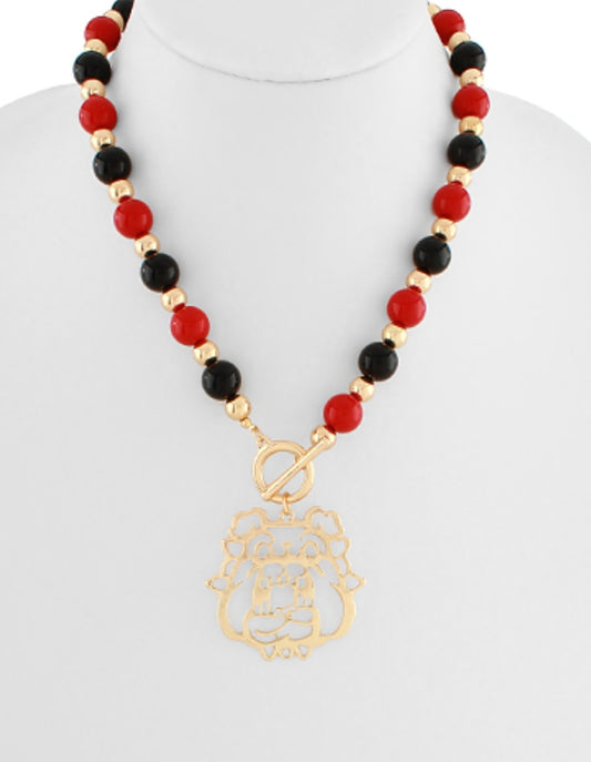 Gameday Necklace