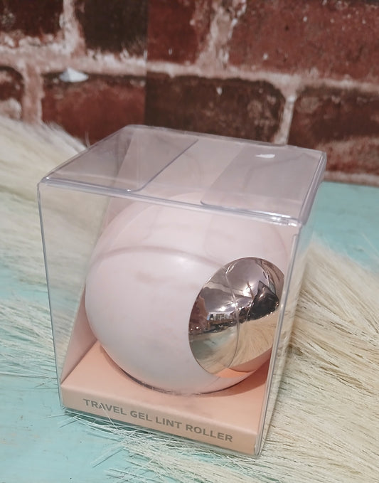 Travel Gel Lint Roller