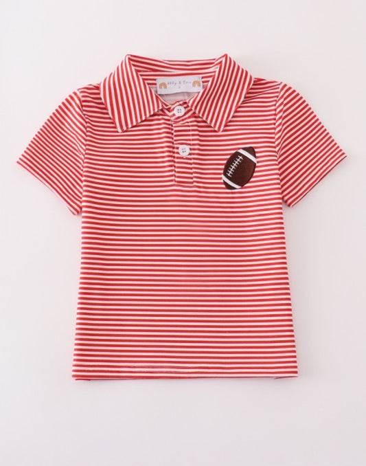 Football Polo