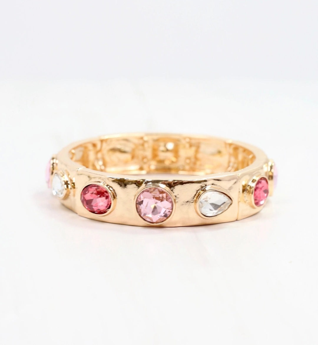 Egyptian Stretch Bracelet