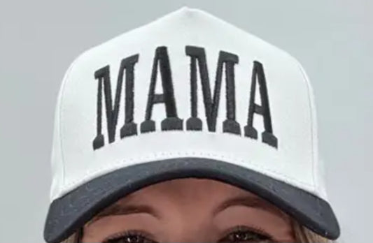 Mama Hat