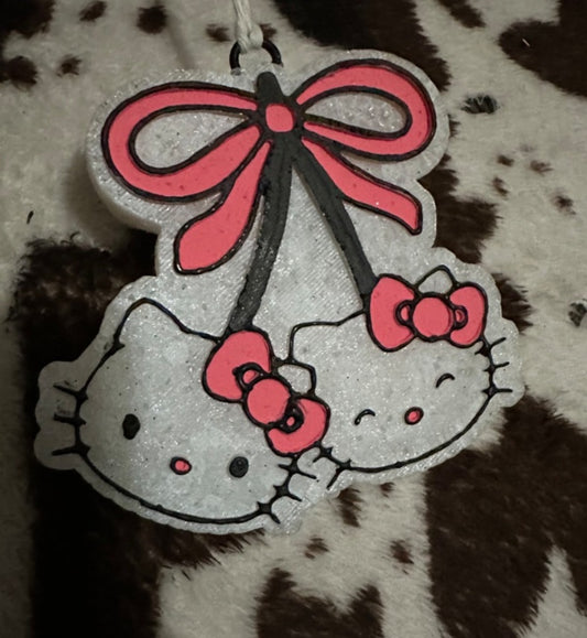 Kitty Freshie