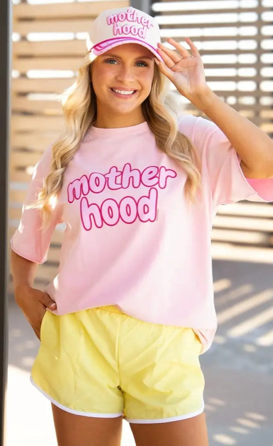 Mother Hood Tee