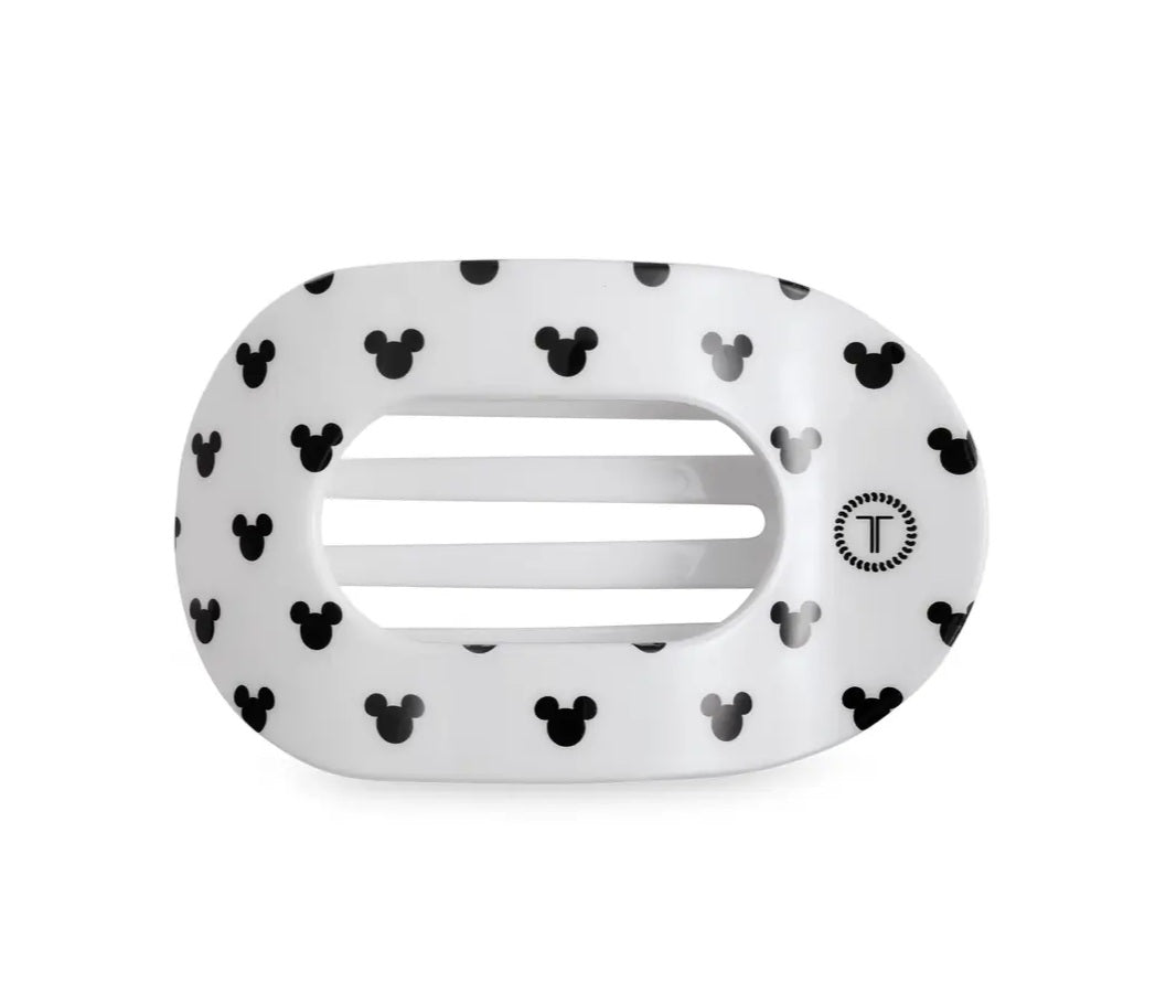 Teletie Mickey Medium Hair Clip