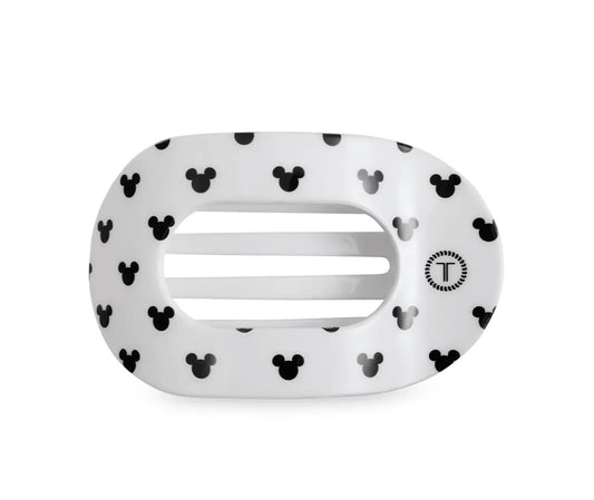 Teletie Mickey Medium Hair Clip