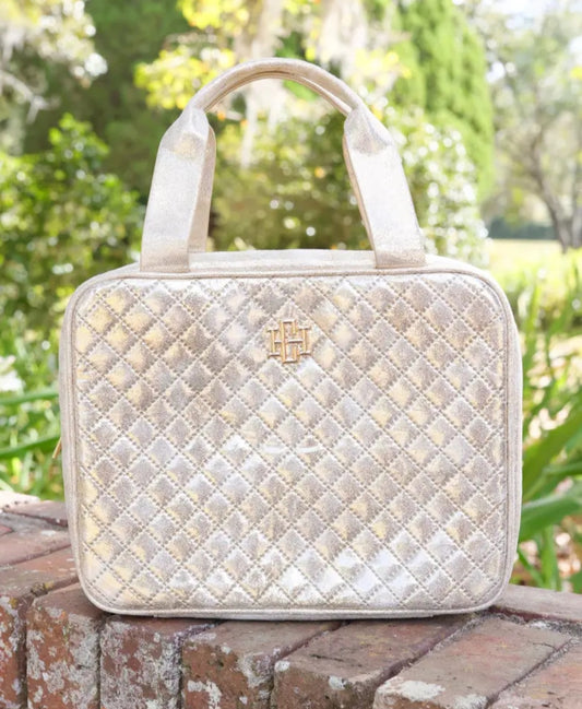 Punta Cana Champagne Large Case