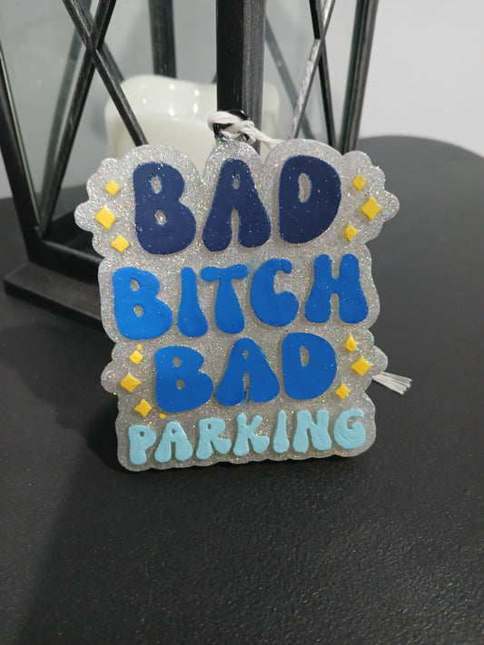 Bad Bitch Freshie