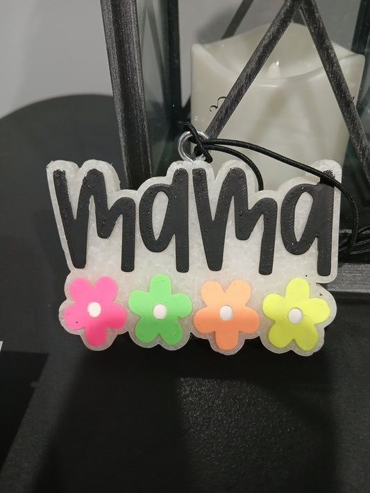 Mama Freshie