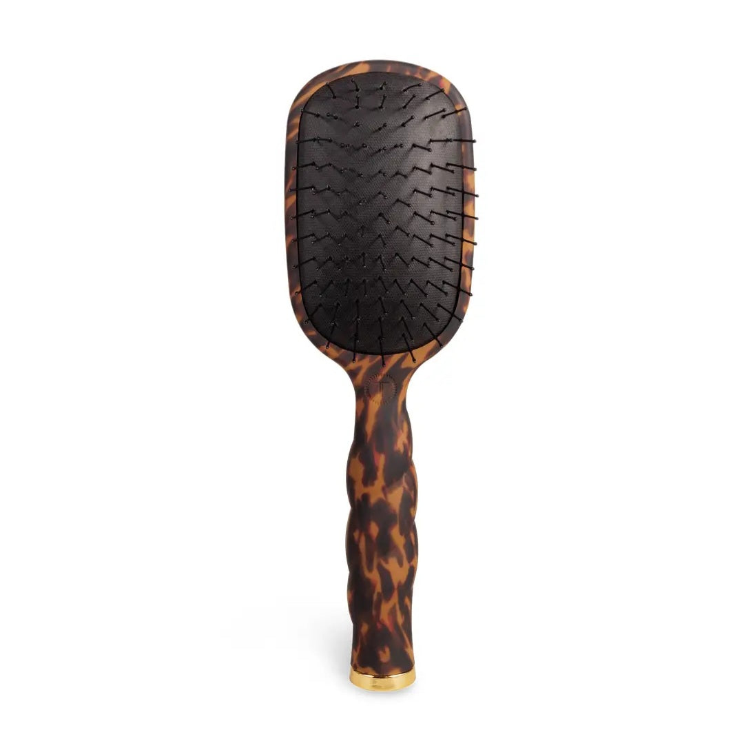 Teletie Detangler Hair Brush for Fine Hair