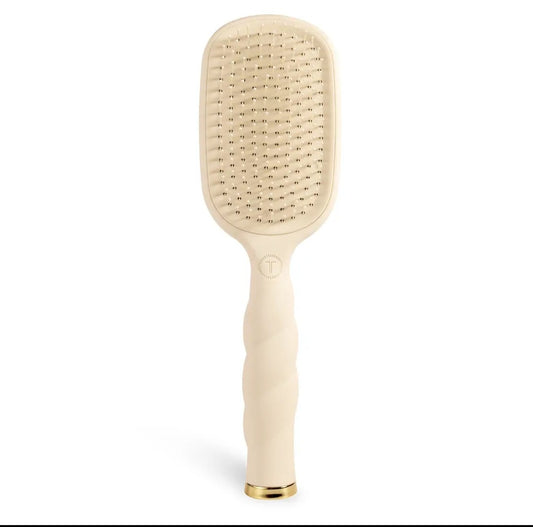 Teletie Detangler Hair Brush for Thick Hair