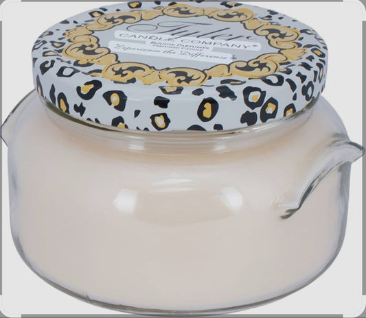22 oz. Tyler Candle High Maintenance