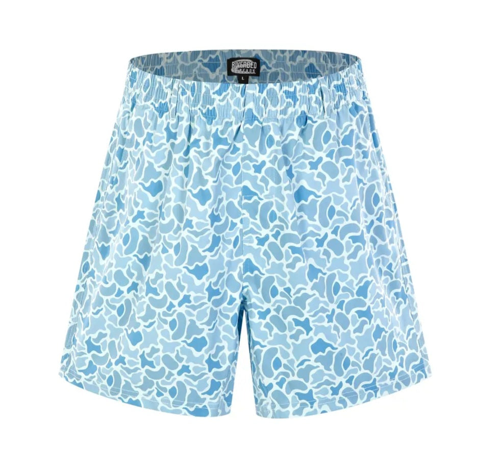 Coastal Shorts