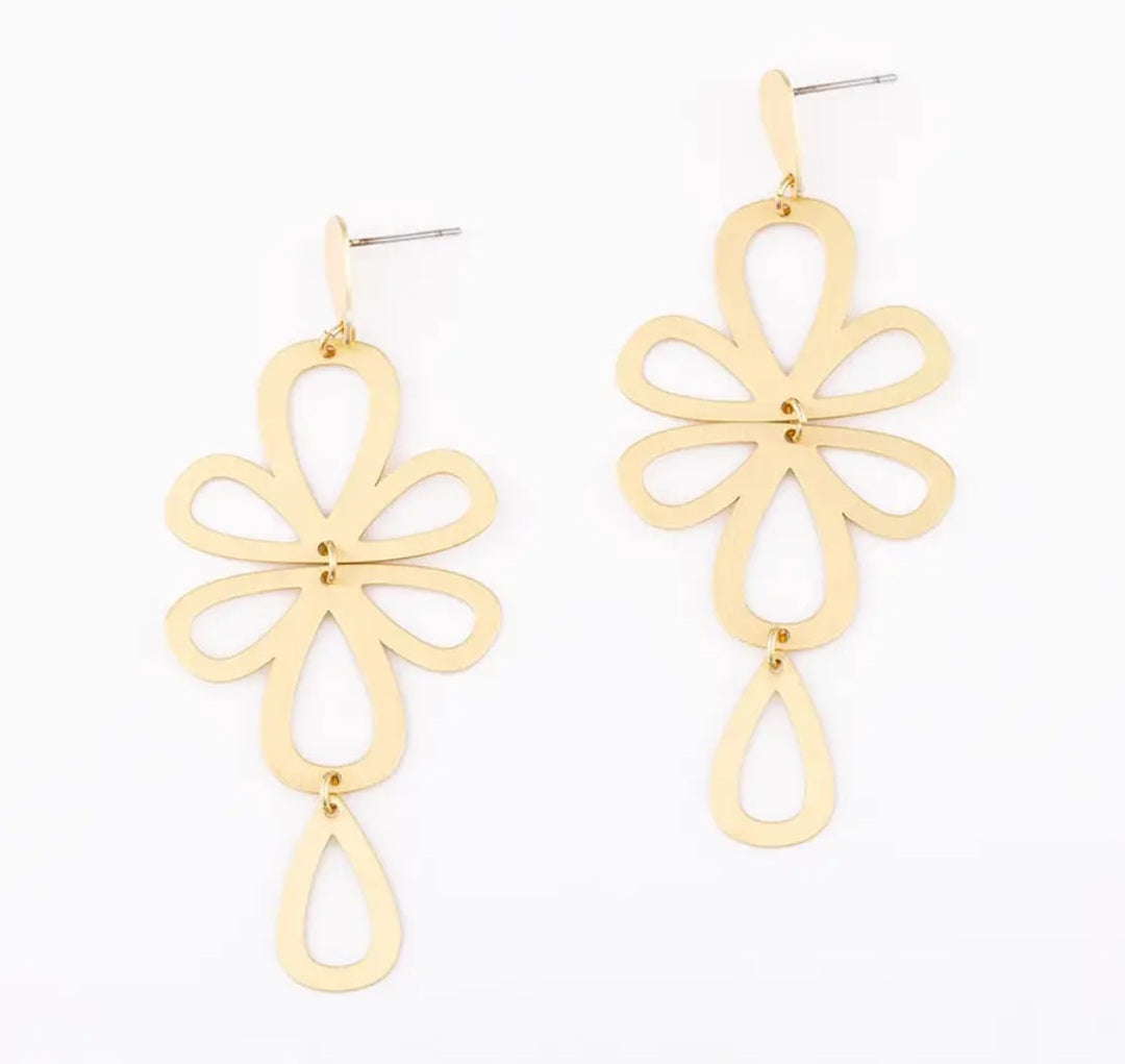 Emberlynn Earrings