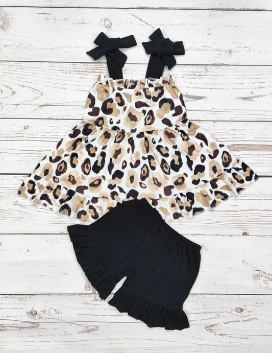 Cheetah Set