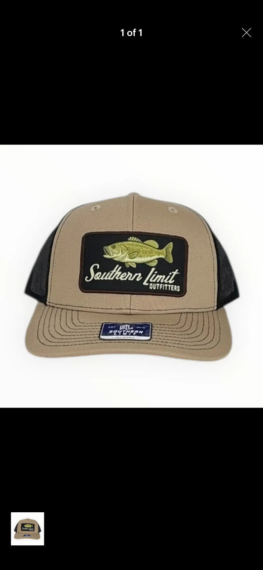 Bass Hat