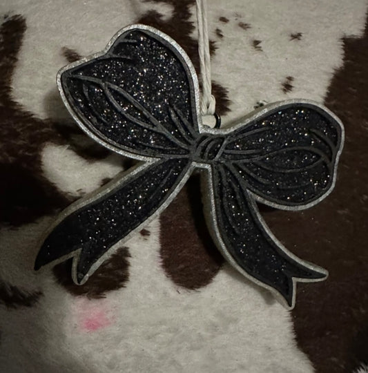 Black Bow