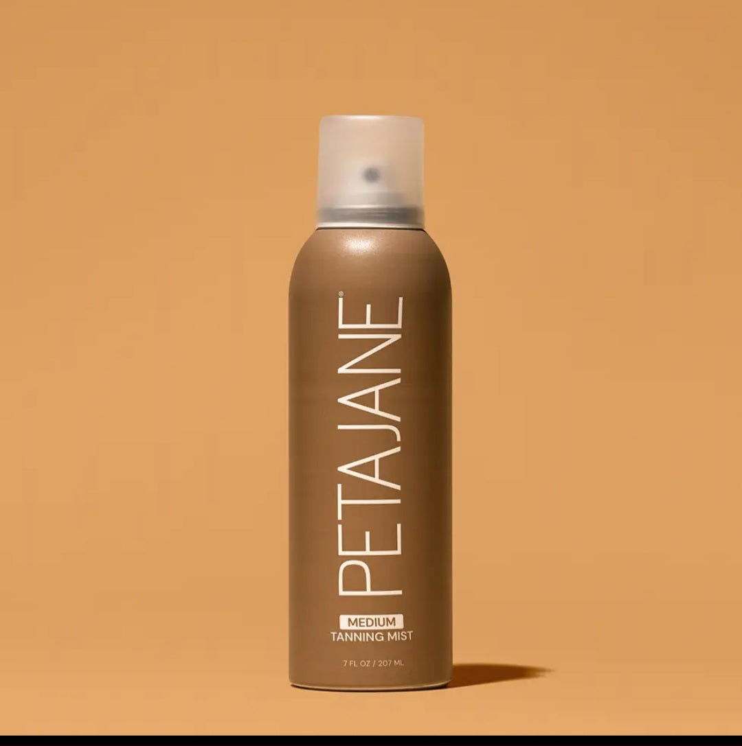 Peta Jane Mist