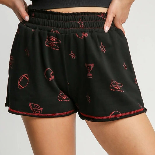Gameday Shorts