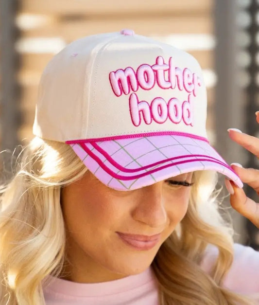 Mother Hood hat
