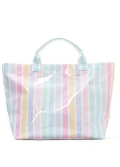 Rainbow Tote