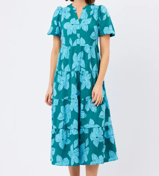 Kinsley Dress
