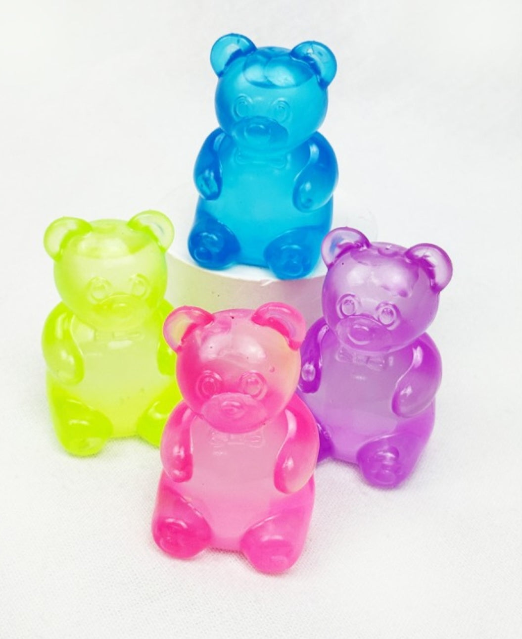 Gummy Bear Squishy