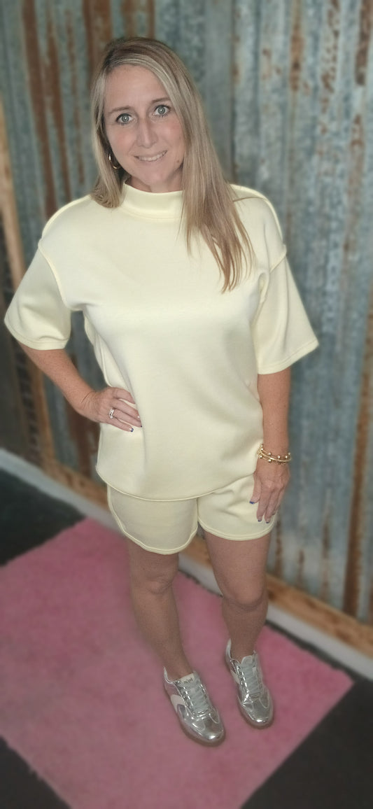 Yellow Set