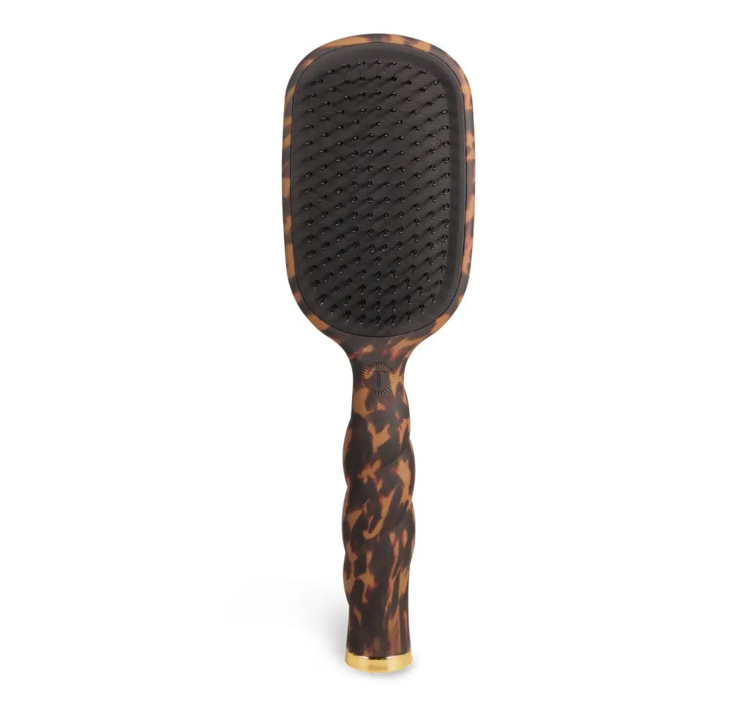 Teletie Detangler Hair Brush for Thick Hair