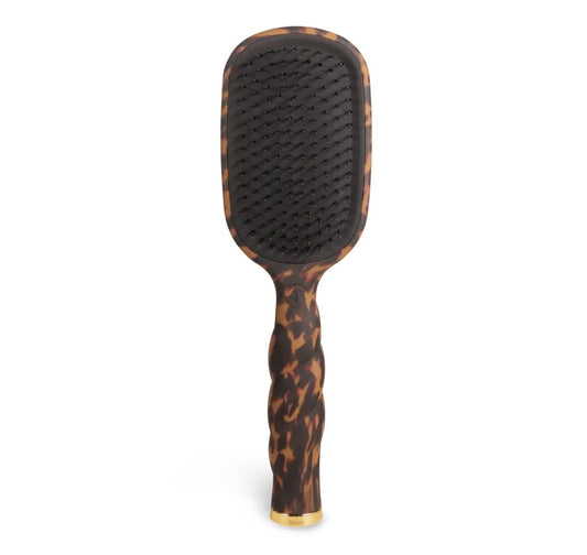 Teletie Detangler Hair Brush for Thick Hair