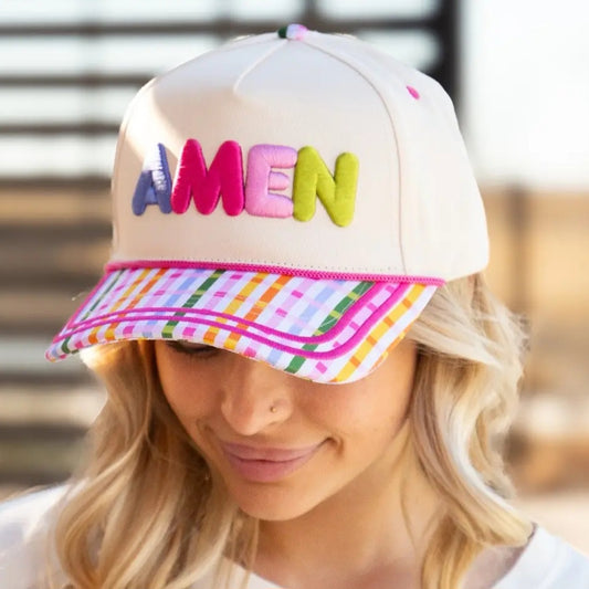 Amen Hat