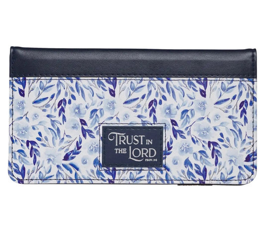 Checkbook Wallet