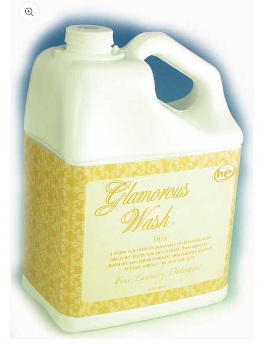 Tyler Diva Gallon Wash