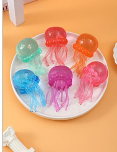 Jellyfish Squishy