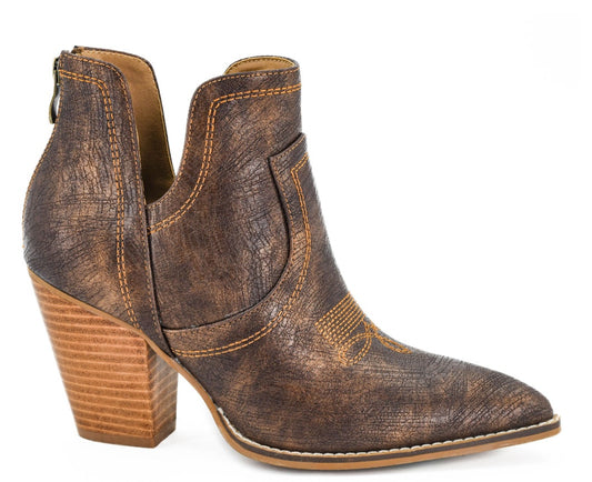 Corkys Smoke Show Boots